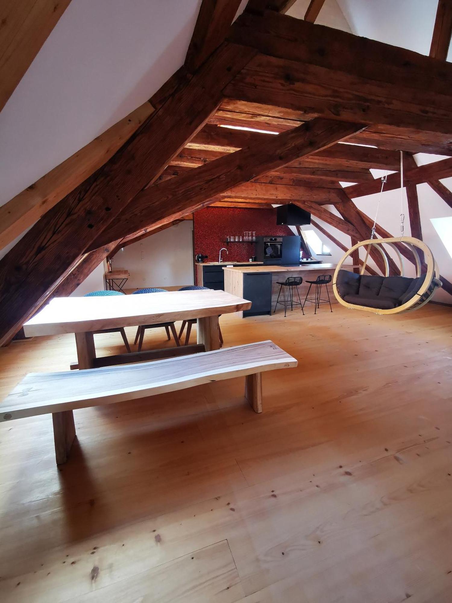 Knize Ferdinand Apartments Mikulov Buitenkant foto