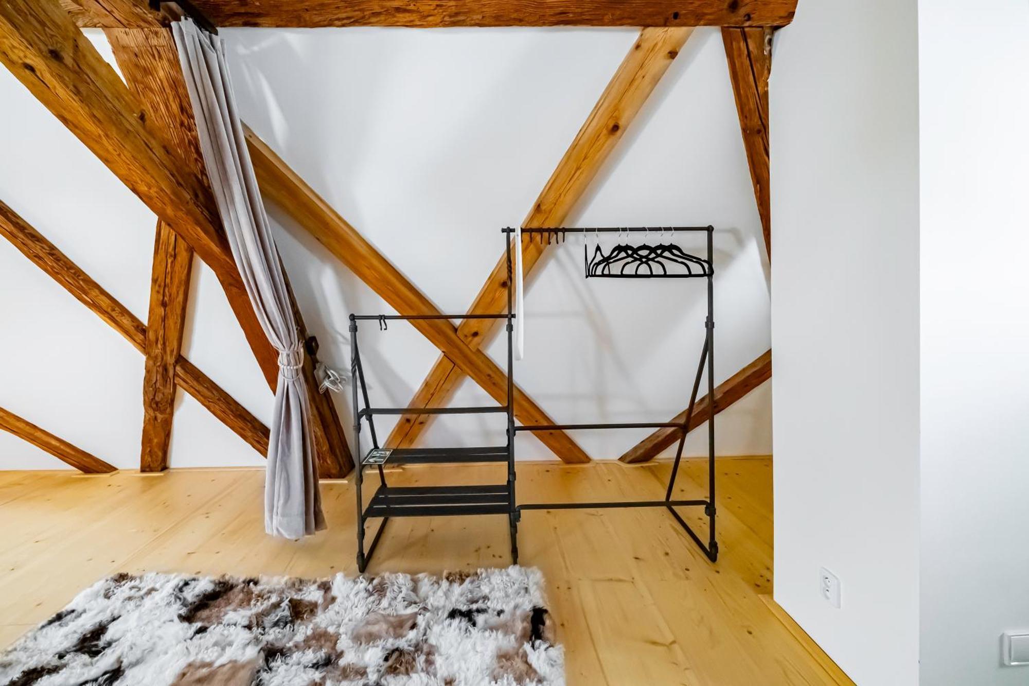 Knize Ferdinand Apartments Mikulov Buitenkant foto